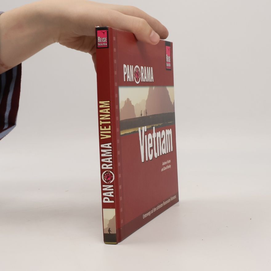 Andrew Forbes Panorama Vietnam