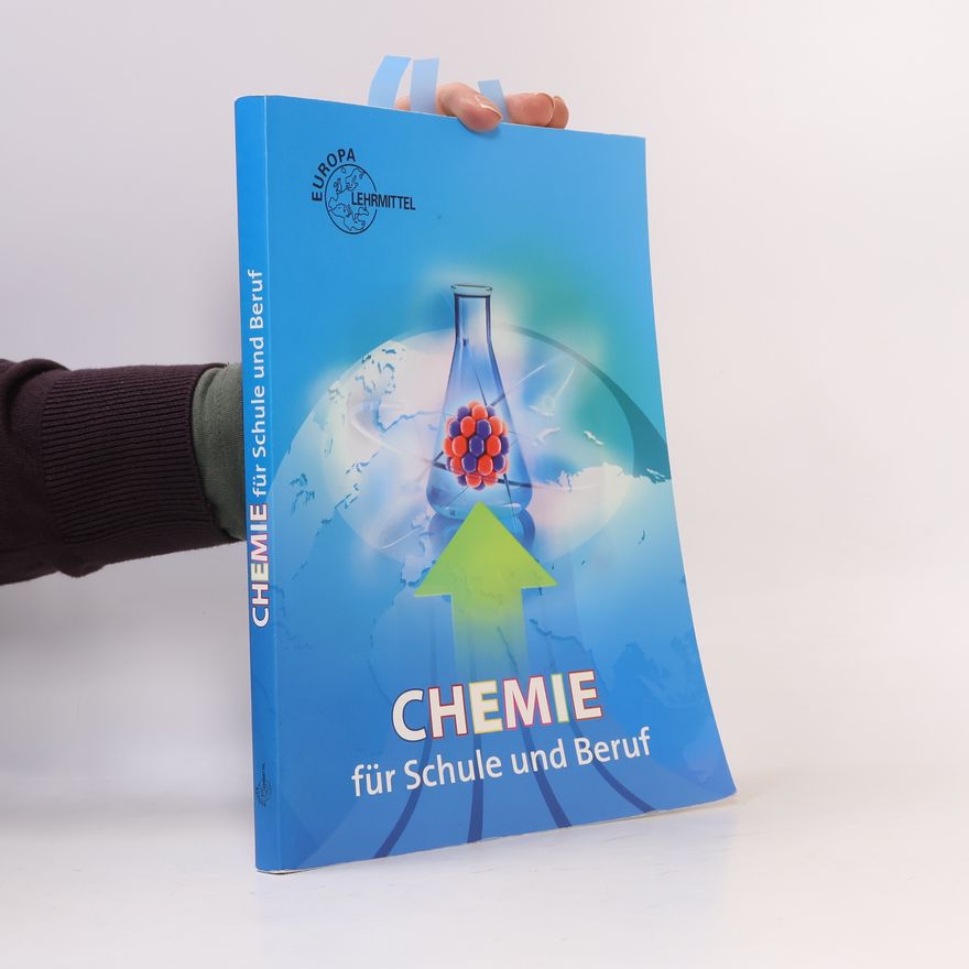 Eckhard Ignatowitz Chemie für Schule und Beruf