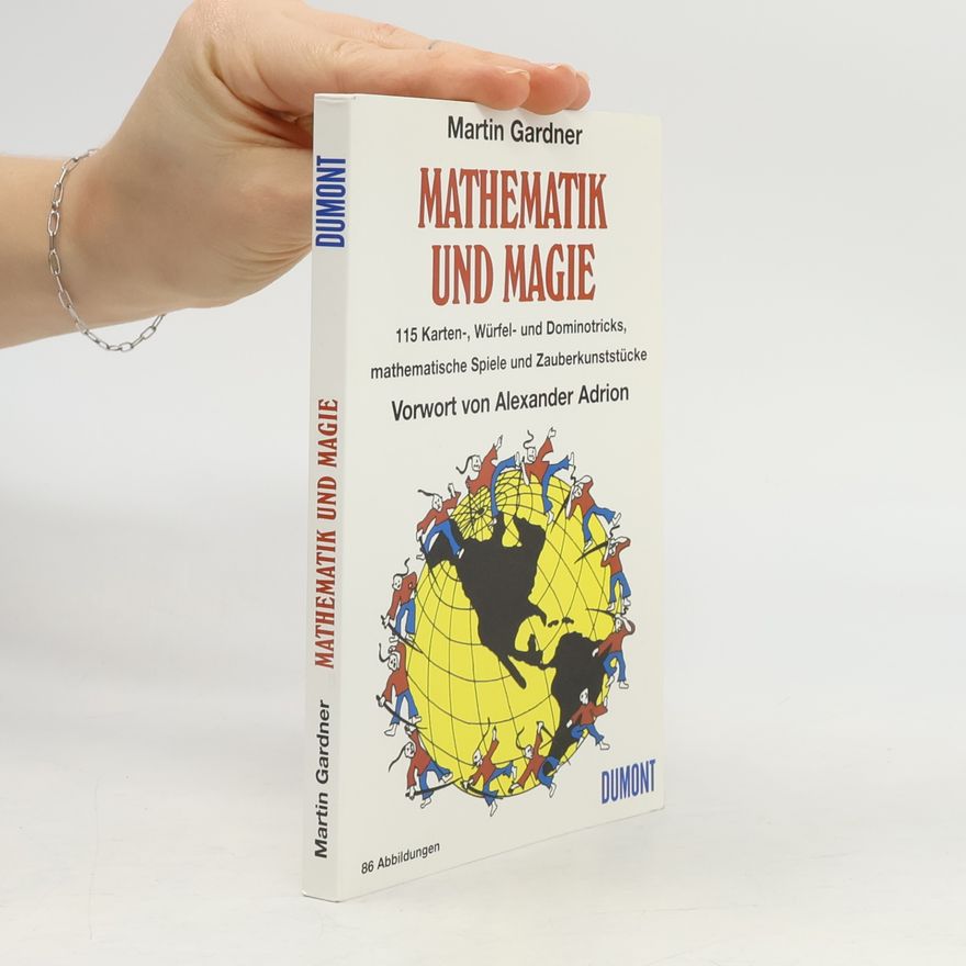 Martin Gardner Mathematik und Magie