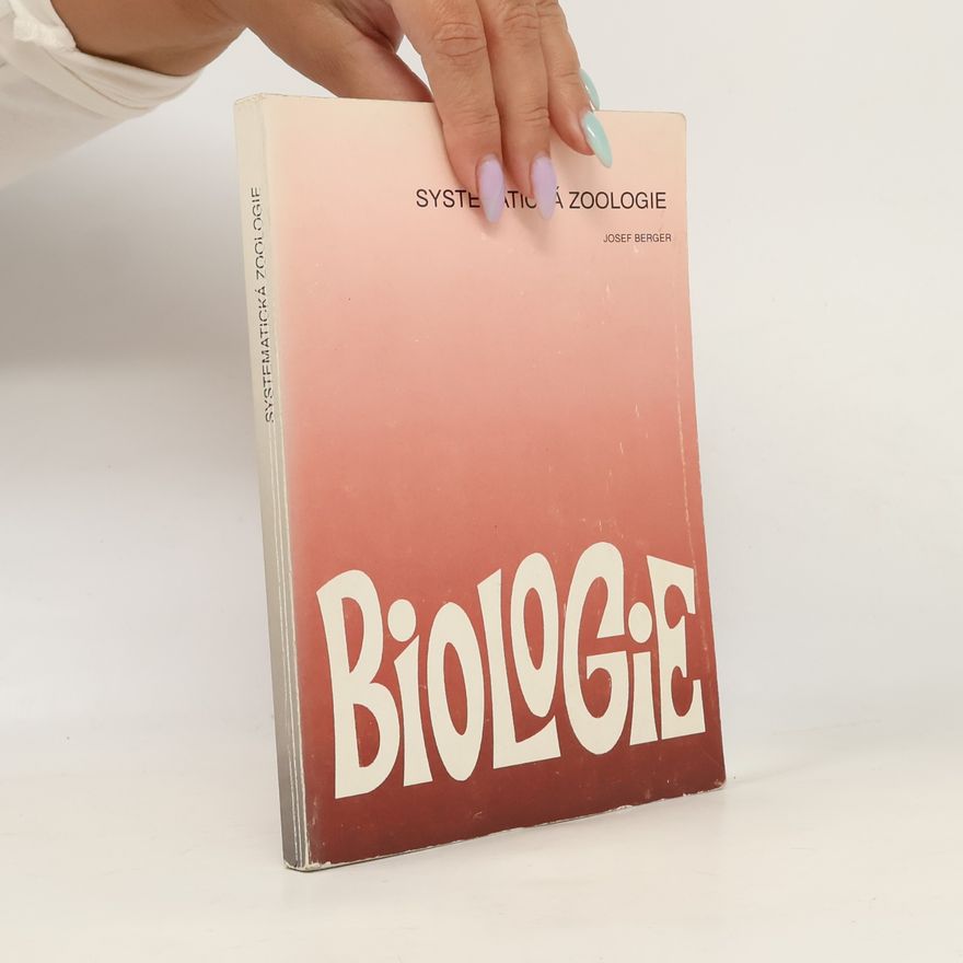 Josef Berger Biologie