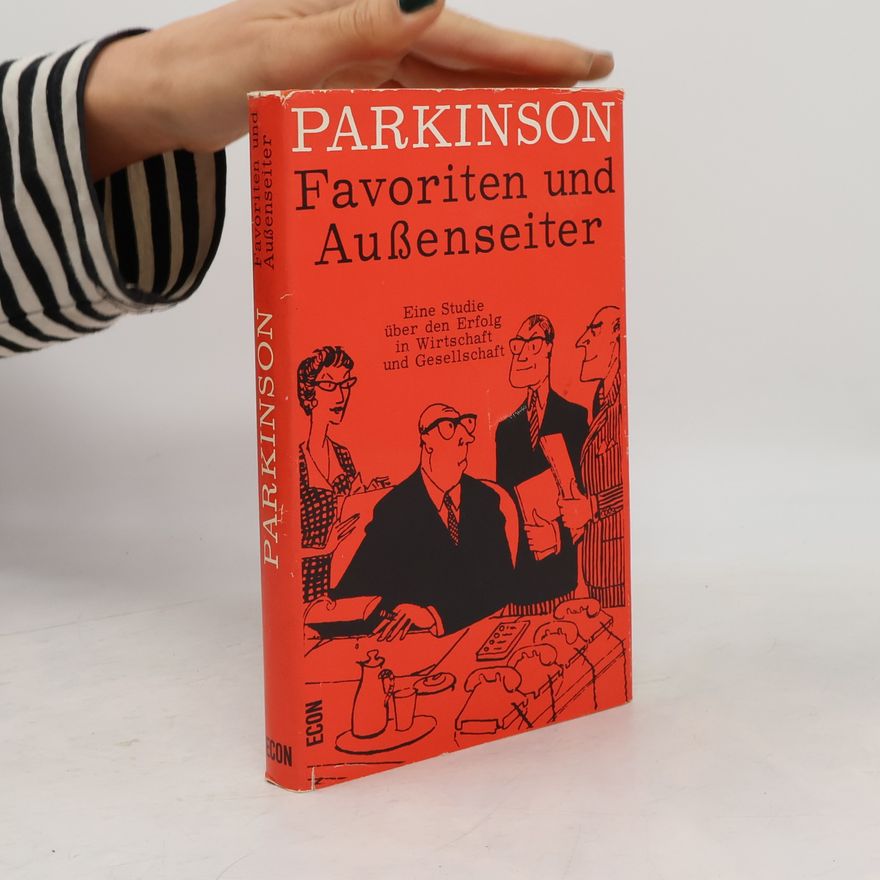 Parkinson Favoriten und Außenseiter
