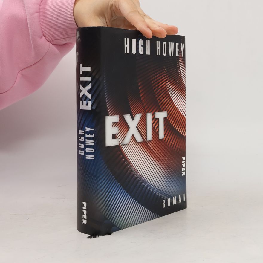 Hugh Howey Exit