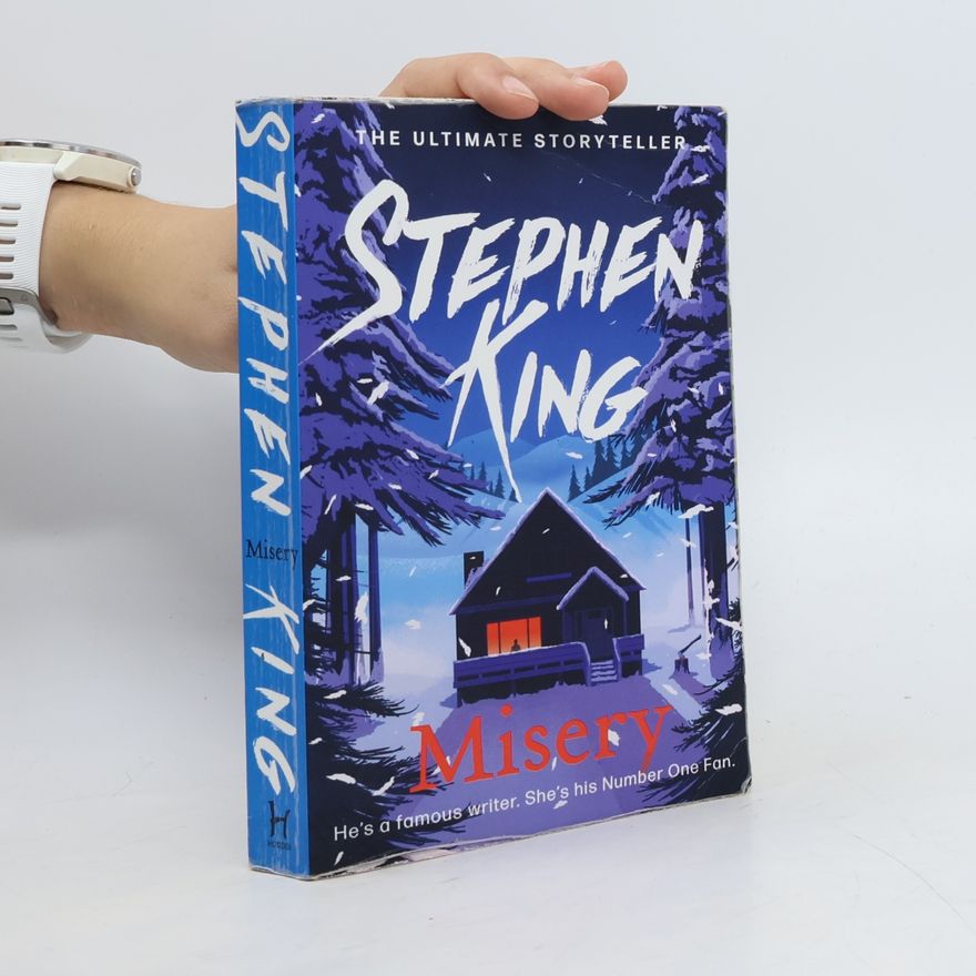 Stephen King Misery
