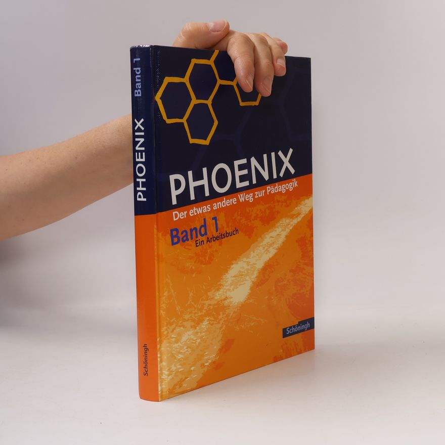 Schoeningh Verlag Im Phoenix 1 / Ein Arbeitsbuch / Neubearbeitung