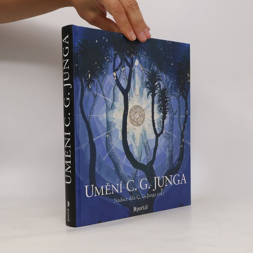 Carl Gustav Jung Umění C. G. Junga