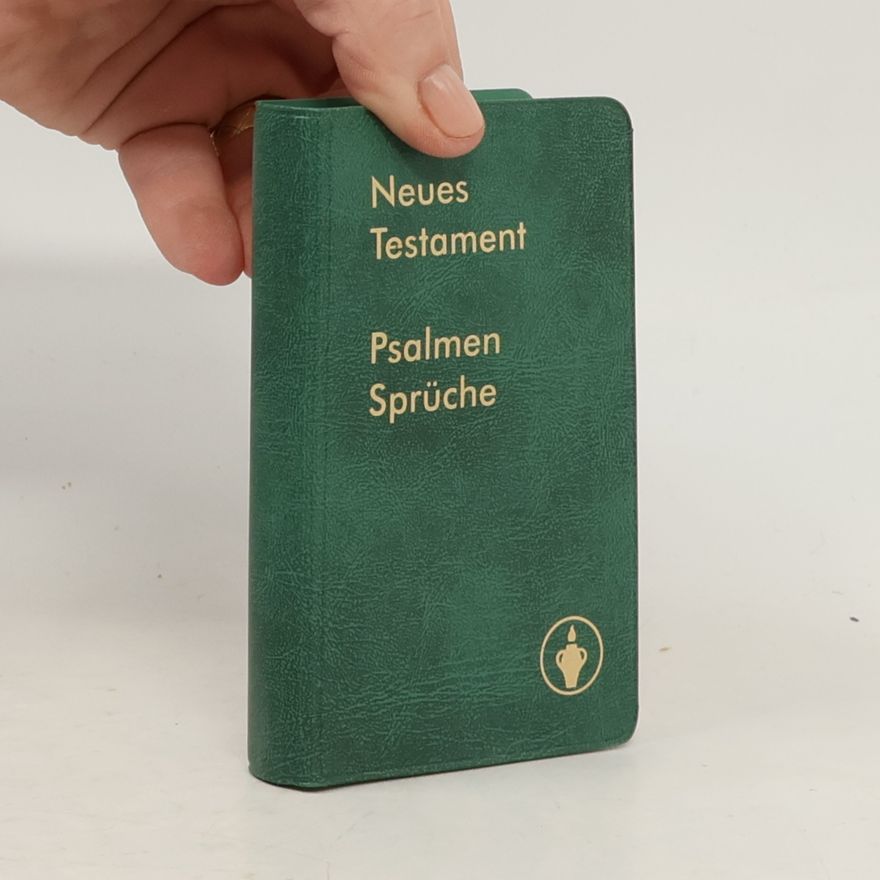 Autorenkollektiv Neues Testament