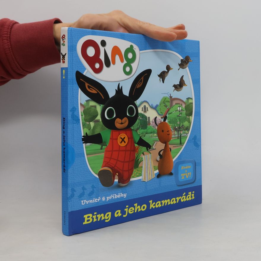 Autorenkollektiv Bing a jeho kamarádi