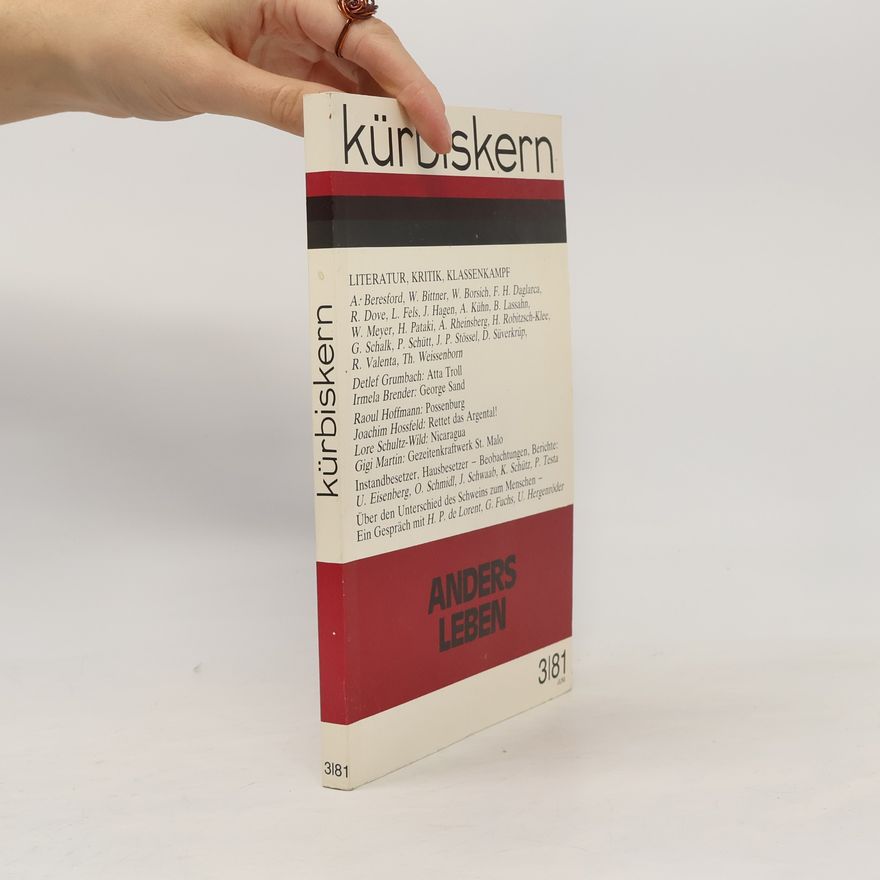 Autorenkollektiv Kürbiskern
