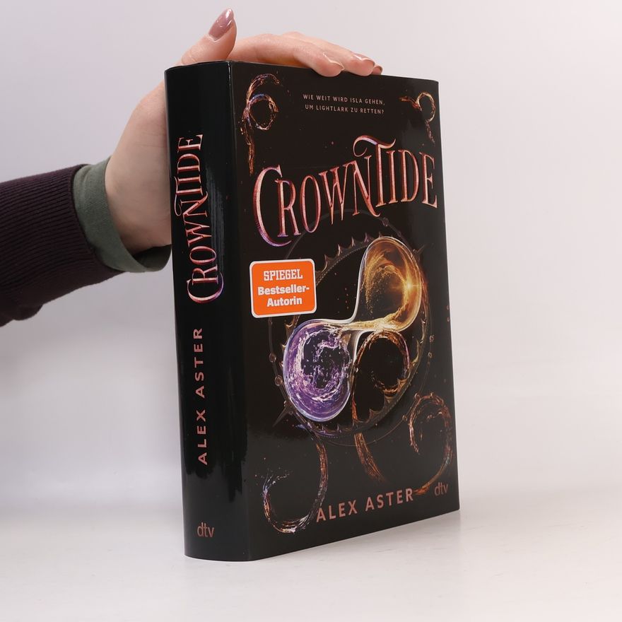 Alex Aster Crowntide