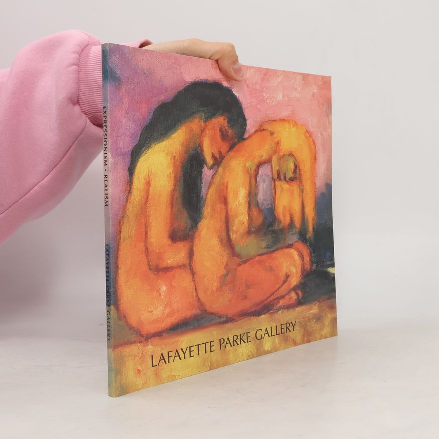 Amy Brougher Expressionism. Realism