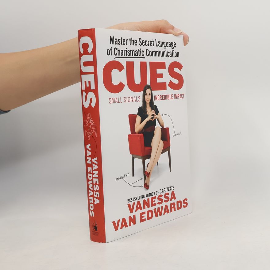 Vanessa Van Edwards Cues