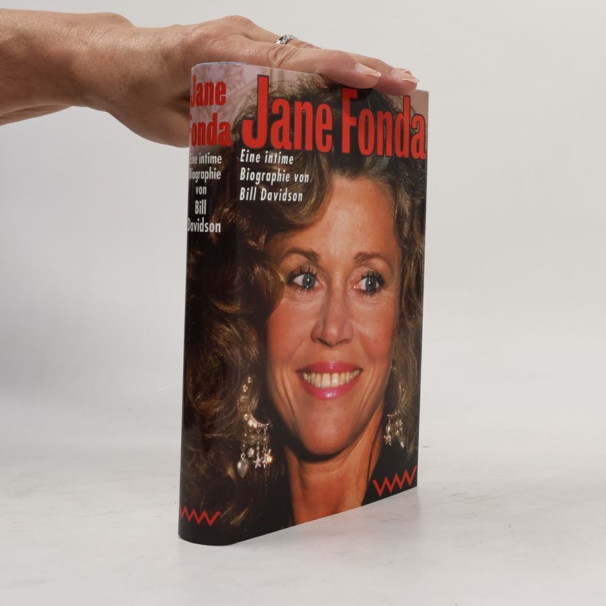 Davidson Bill Jane Fonda