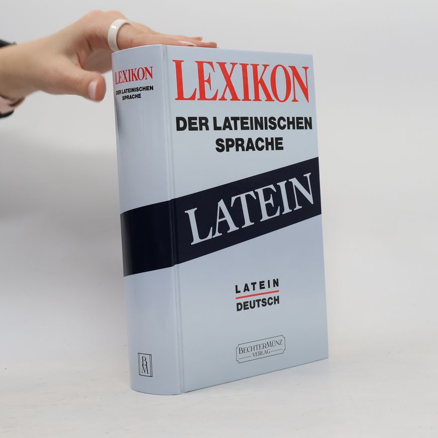 Helmut Werner Latein