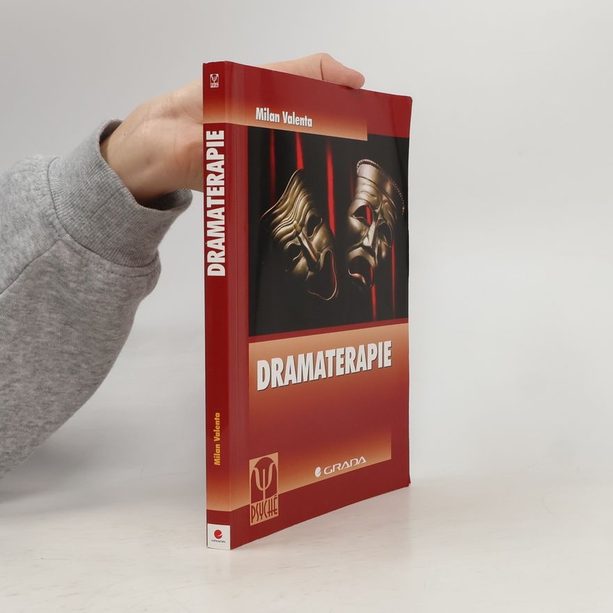 Milan Valenta Dramaterapie