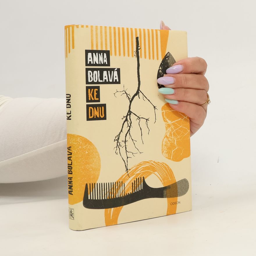 Anna Bolavá Ke dnu