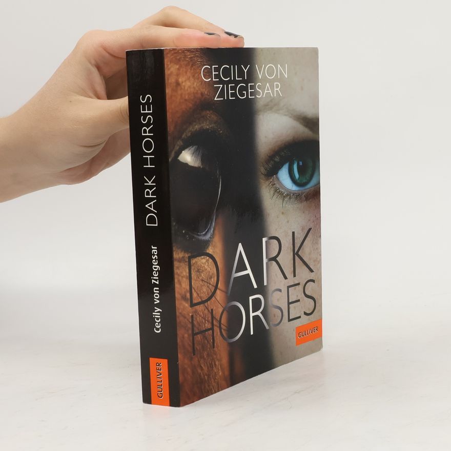 Cecily von Ziegesar Dark Horses