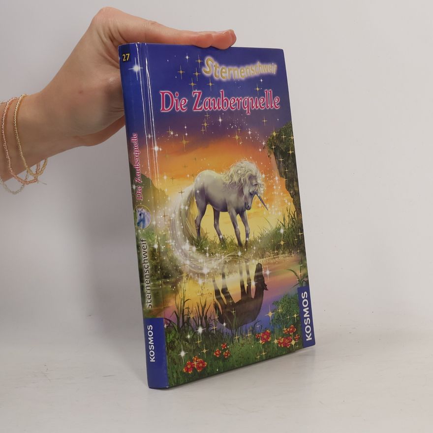 Ina Brandt Die Zauberquelle
