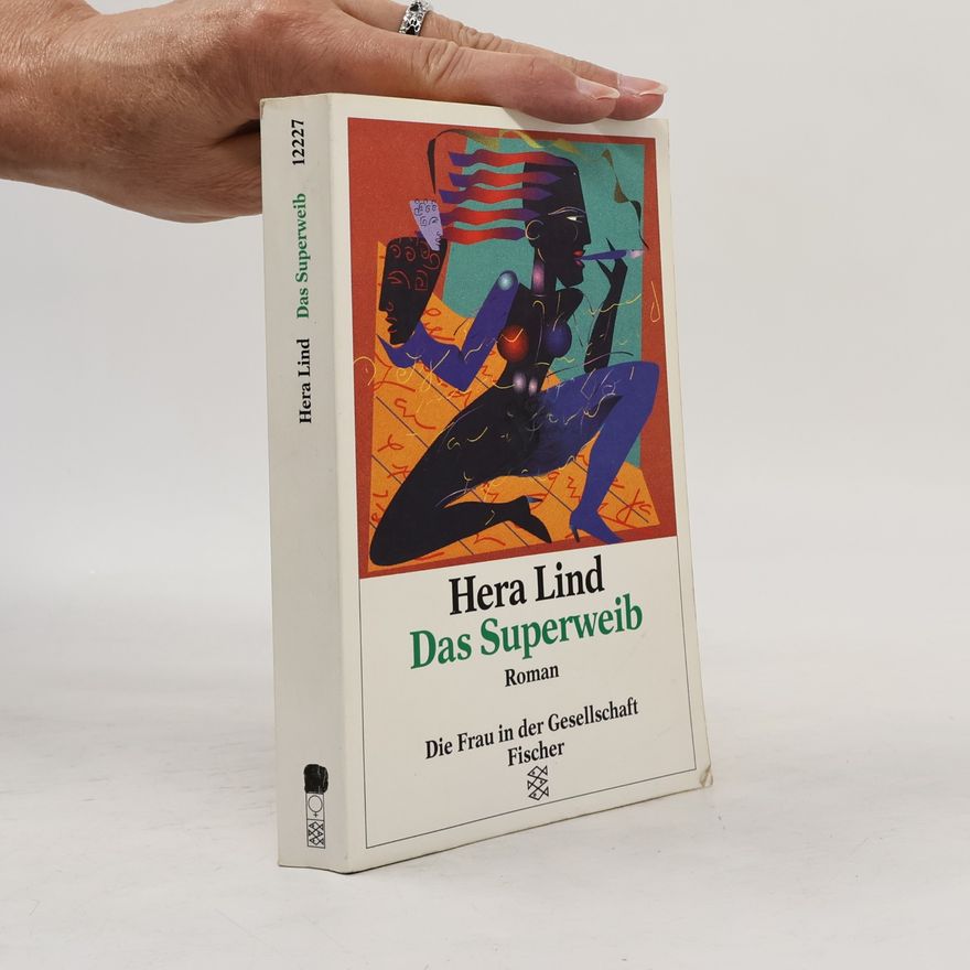 Hera Lind Das Superweib