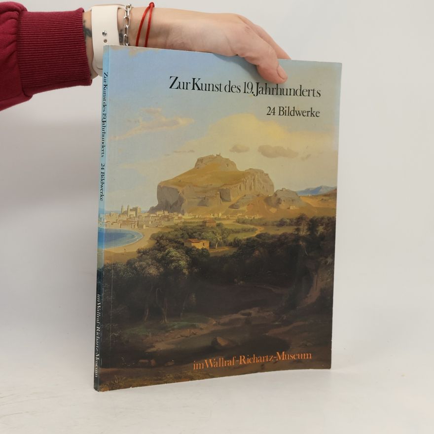Autorenkollektiv Zur Kunst des 19. Jahrhunderts