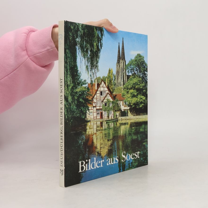 Karl-Heinz Dülberg Bilder aus Soest