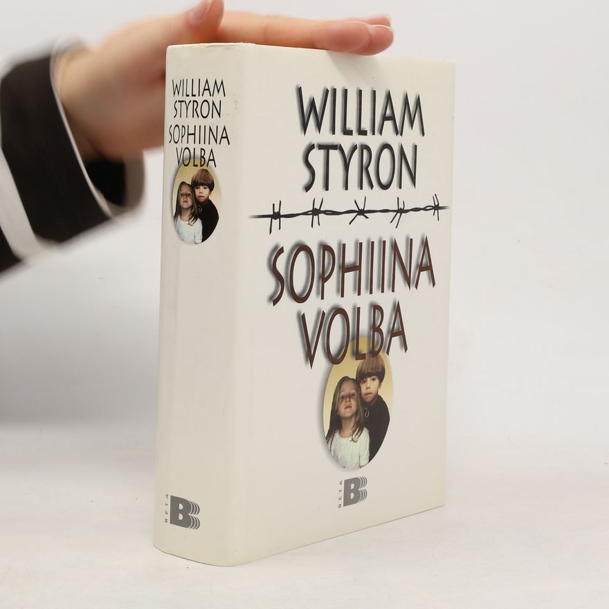 William Styron Sophiina volba