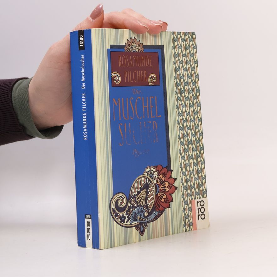 Rosamunde Pilcher Die Muschelsucher