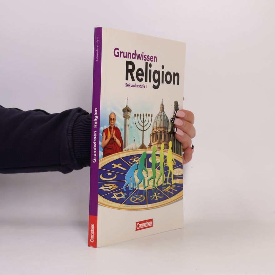 Georg Bubolz Grundwissen Religion, Sekundarstufe II