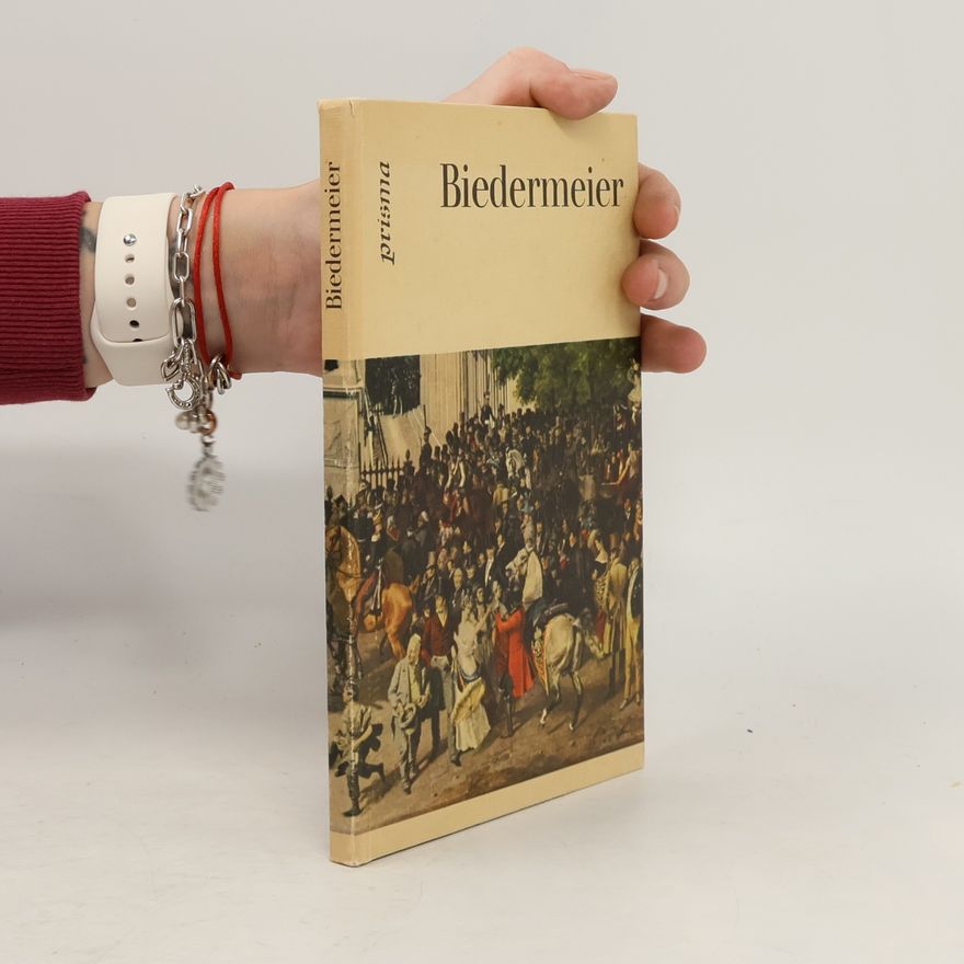Autorenkollektiv Biedermeier