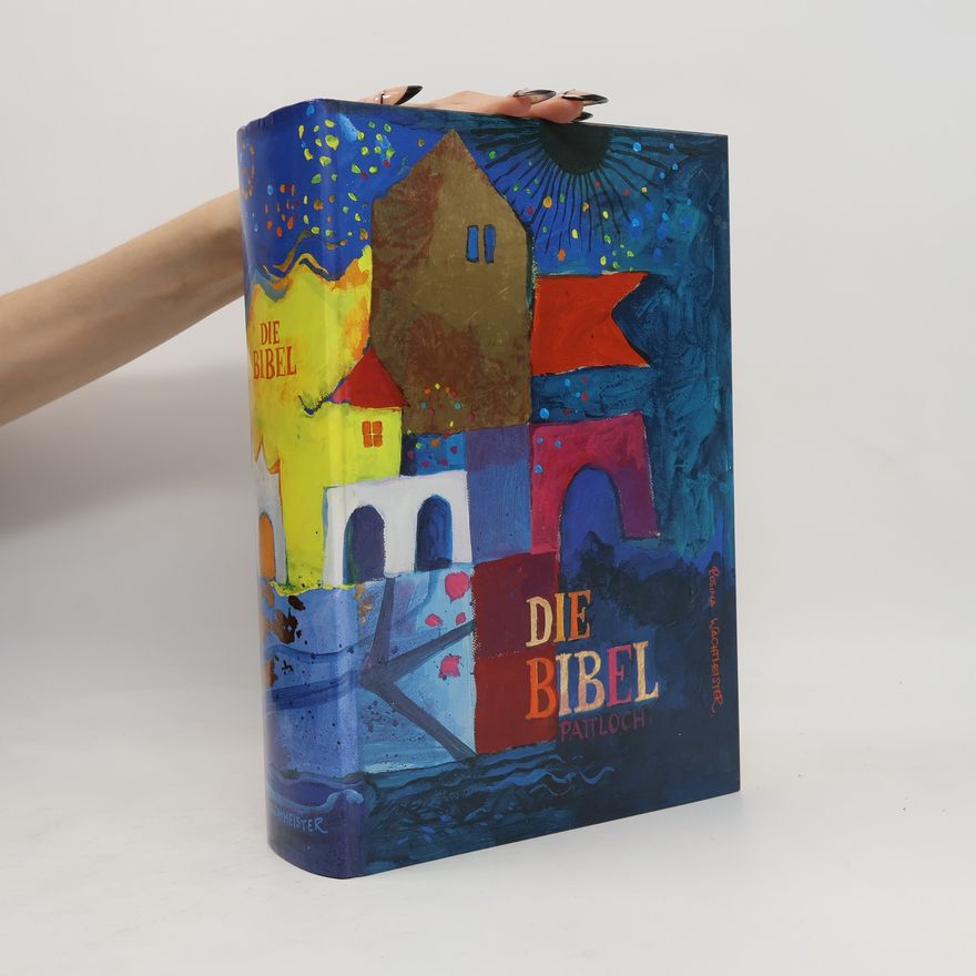 Vinzenz Hamp Die Bibel