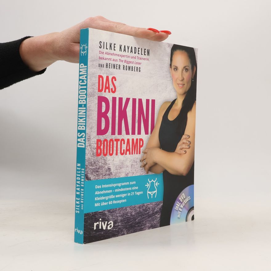 Silke Kayadelen Das Bikini-Bootcamp