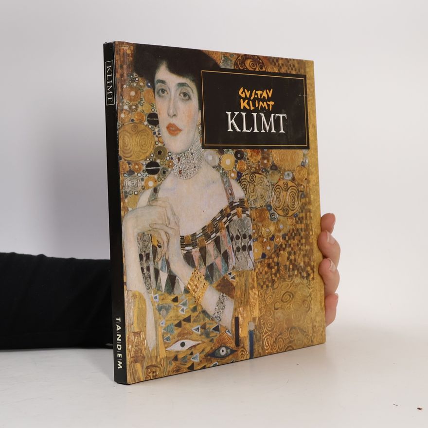 Autorenkollektiv Gustav Klimt