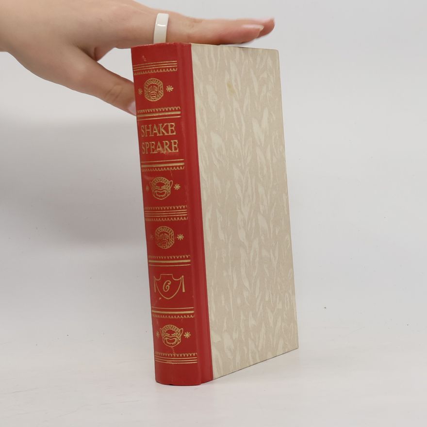 August Wilhelm Schlegel Shakespeare 6