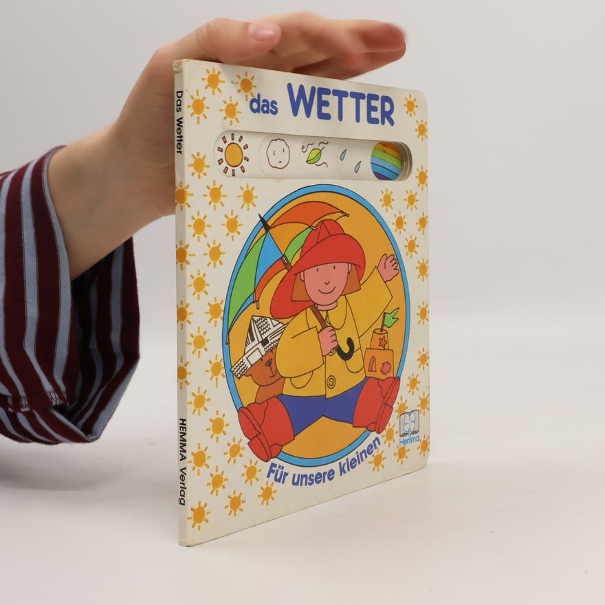 Susanne Langer Das Wetter