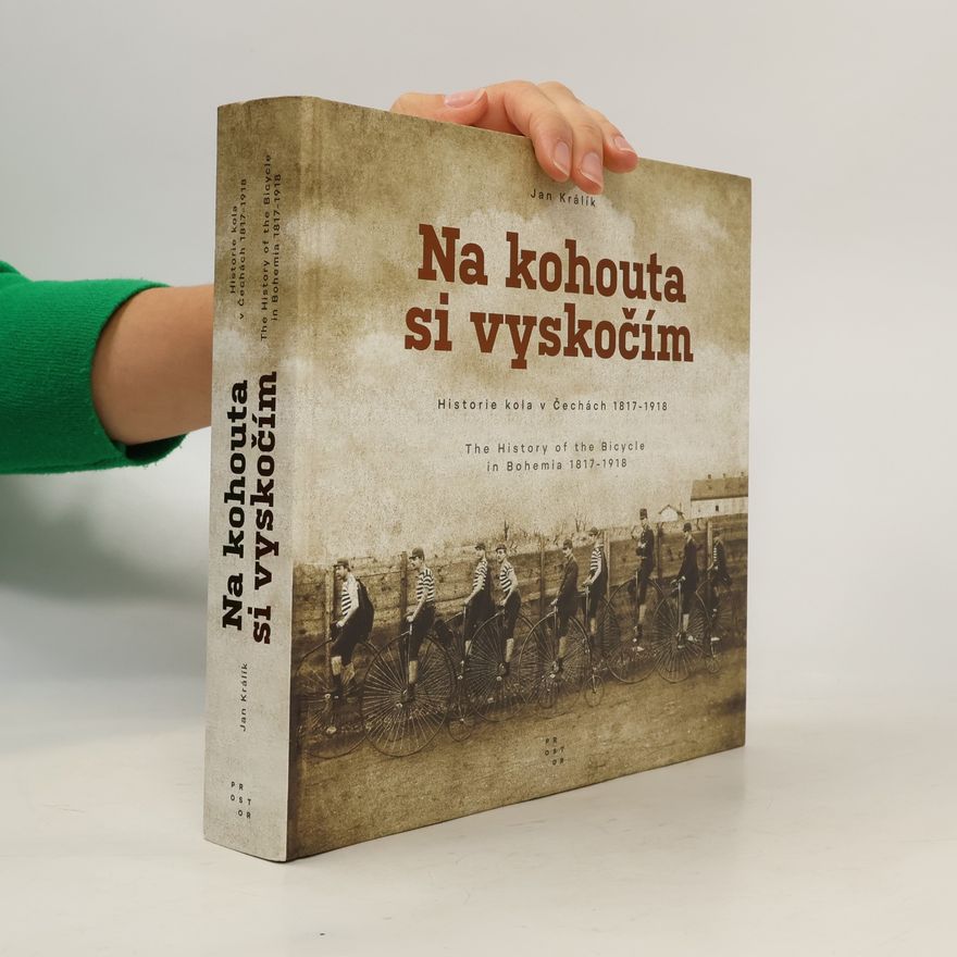 Jan Králík Na kohouta si vyskočím