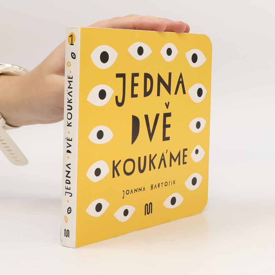Ivana Pecháčková Jedna, dvě - koukáme