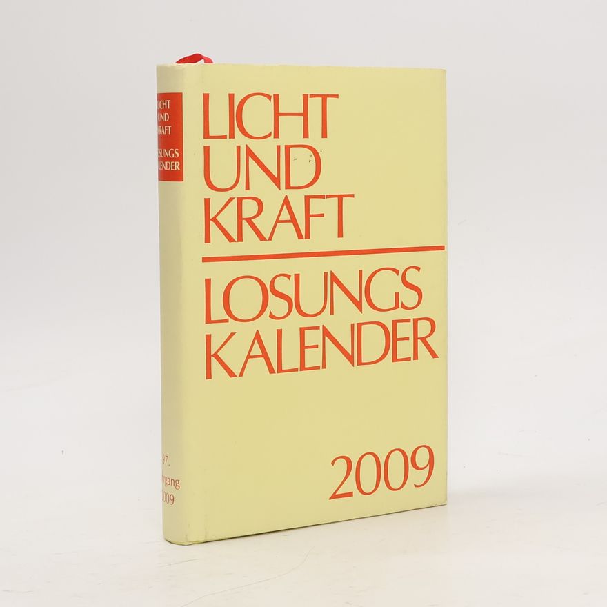 Various authors Licht und Kraft