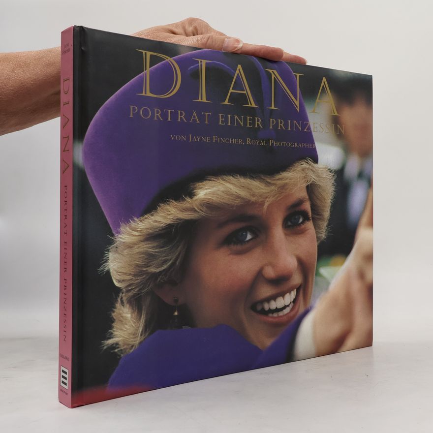 Jayne Fincher Diana