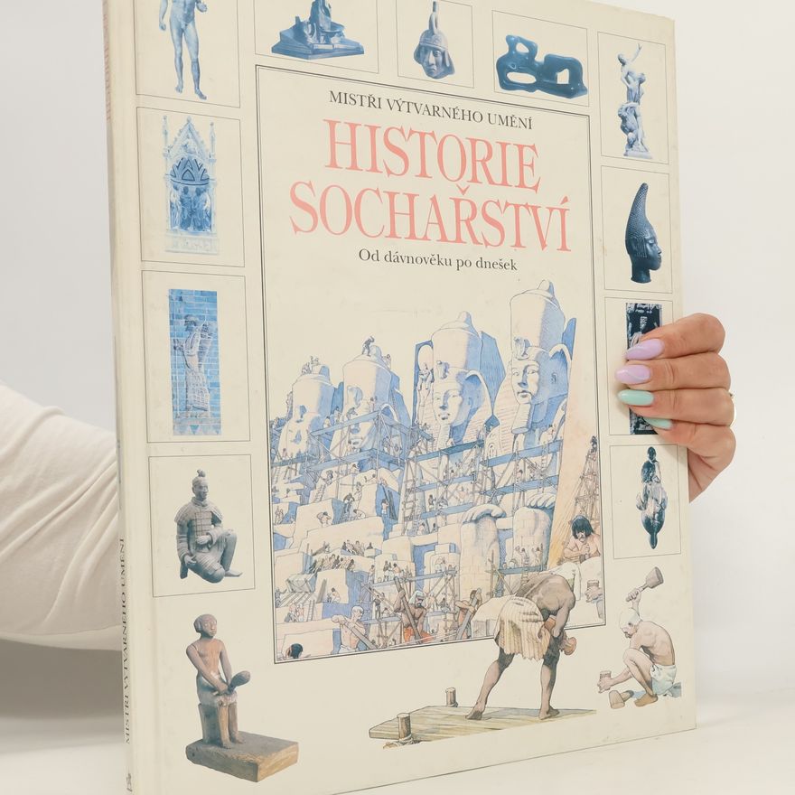 Francesca Romei Historie sochařství