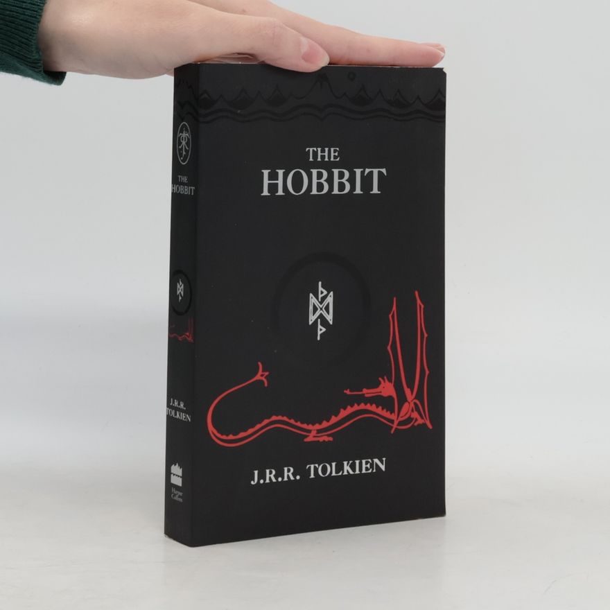 J. R. R. Tolkien The Hobbit
