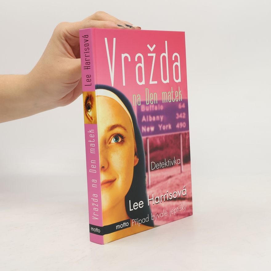 Lee Harris Vražda na Den matek