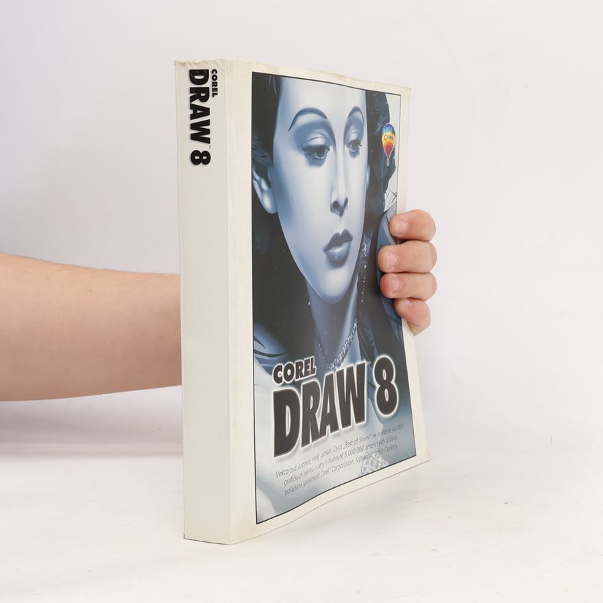 Kolektiv autorů CorelDRAW 8