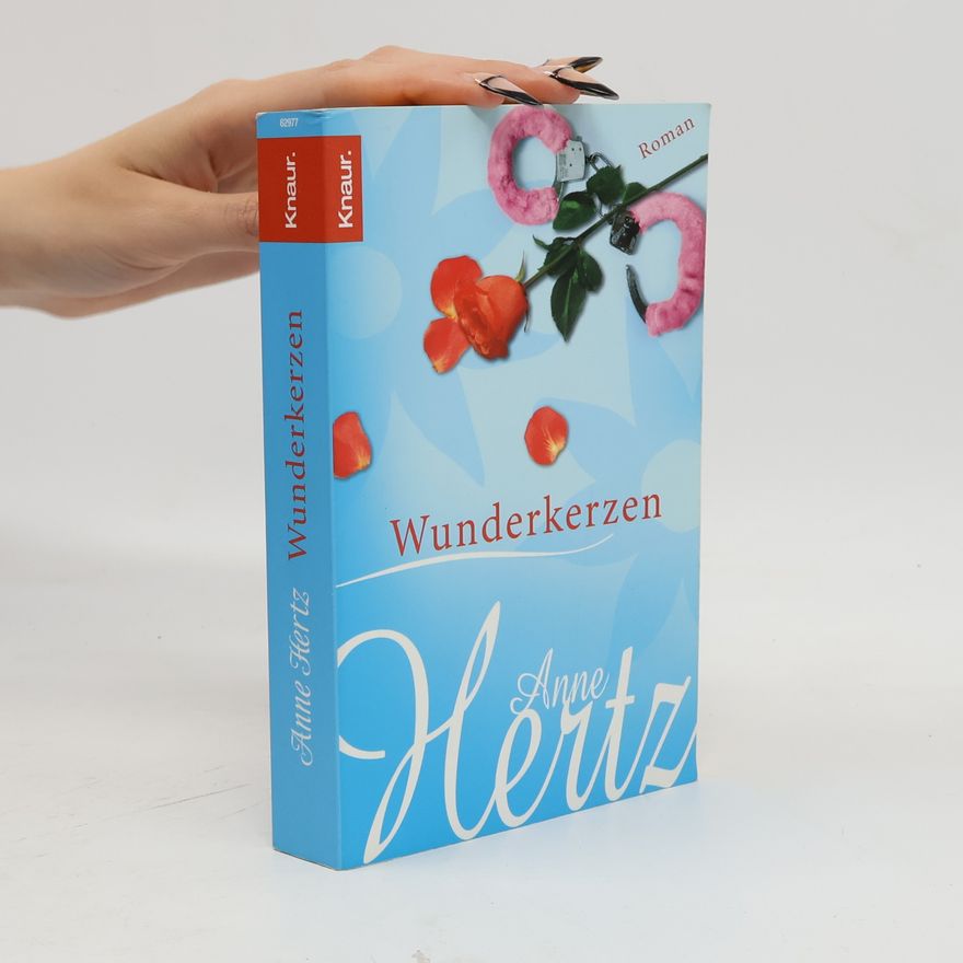 Anne Hertz Wunderkerzen