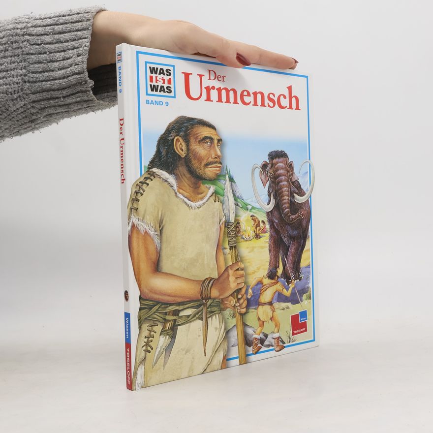 Autorenkollektiv Der Urmensch