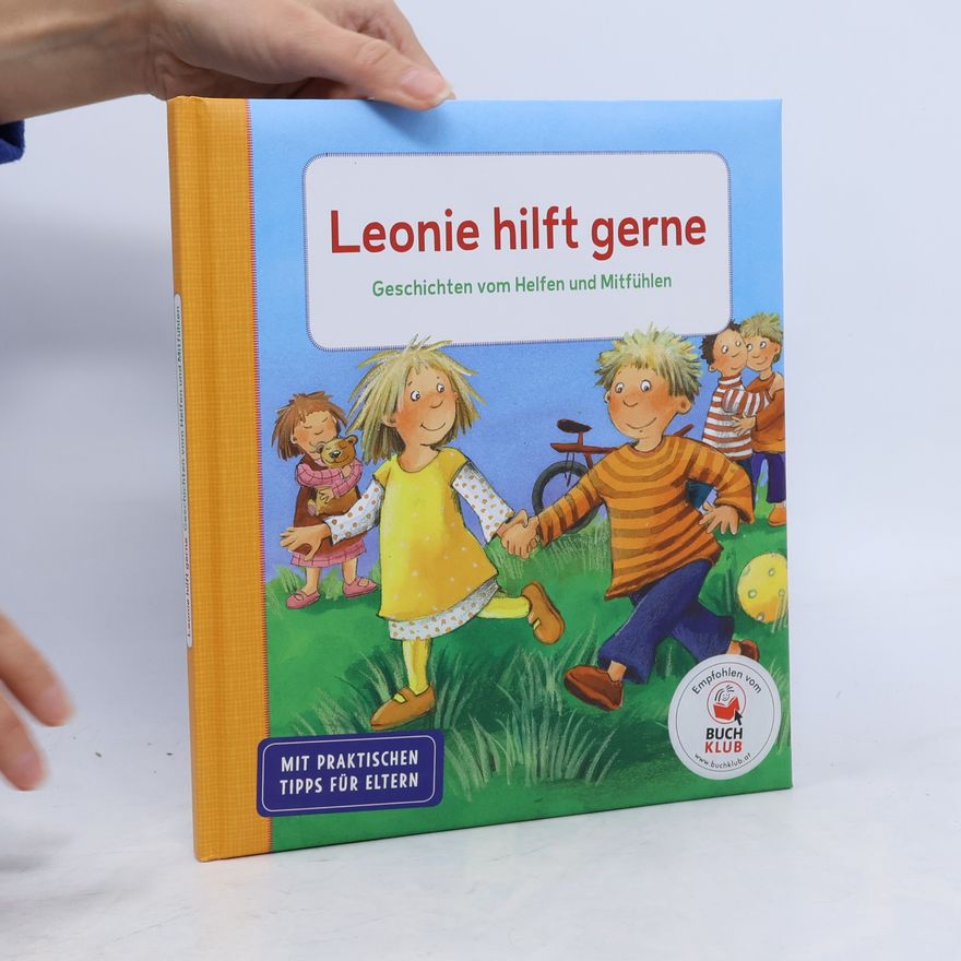 Autorenkollektiv Leonie hilft gerne