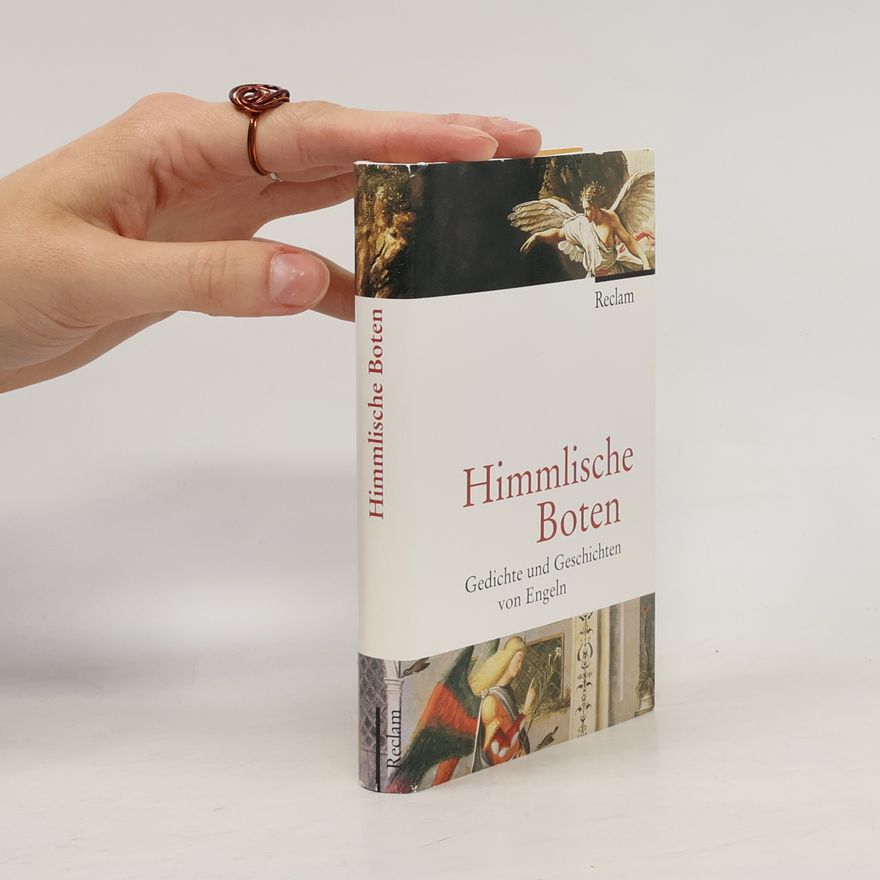 Andrea Wüstner Himmlische Boten
