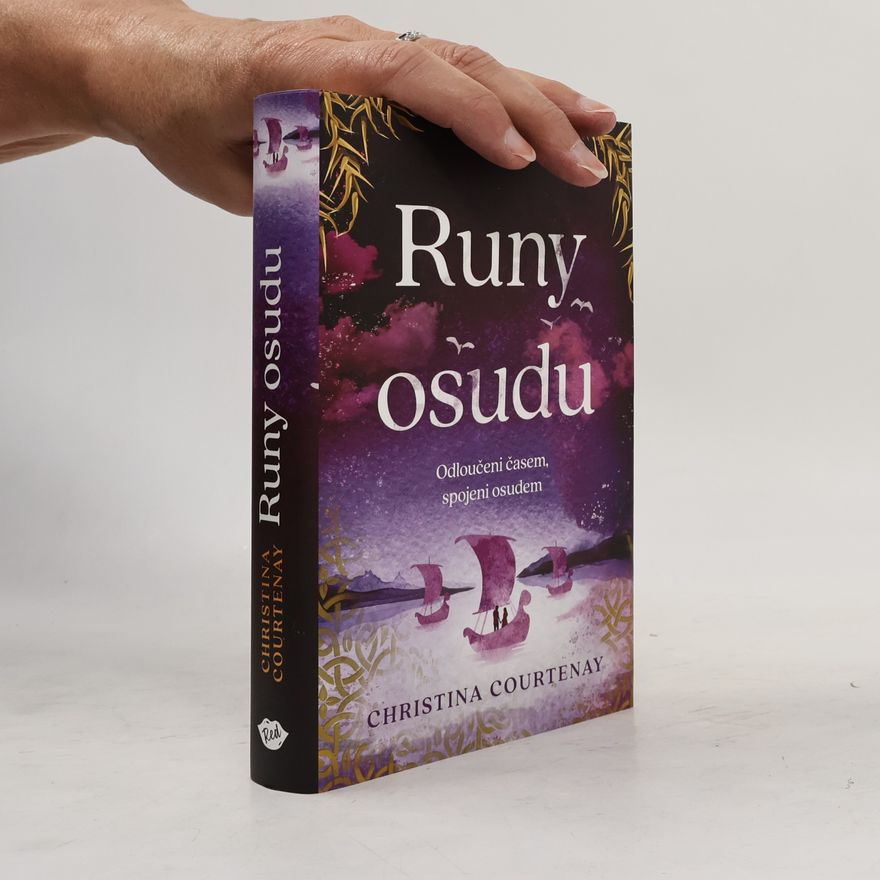 Christina Courtenay Runy osudu