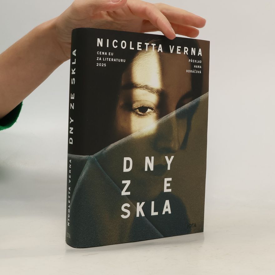 Nicoletta Verna Dny ze skla