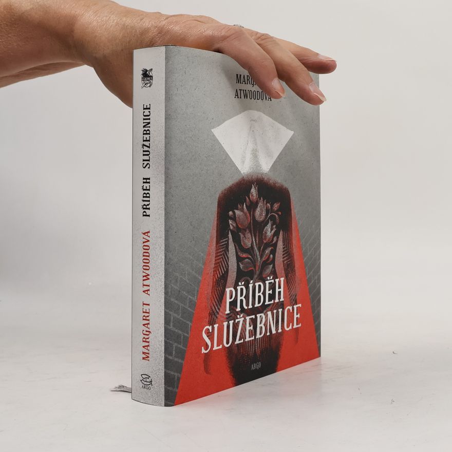 Margaret Atwood Příběh služebnice