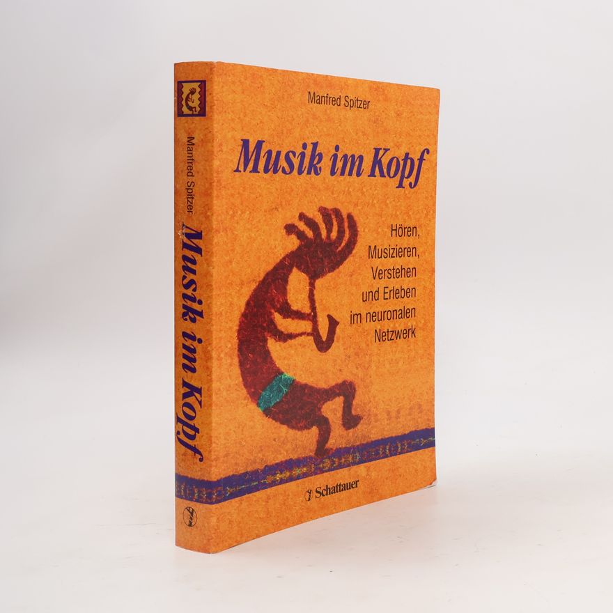 Manfred Spitzer Musik im Kopf