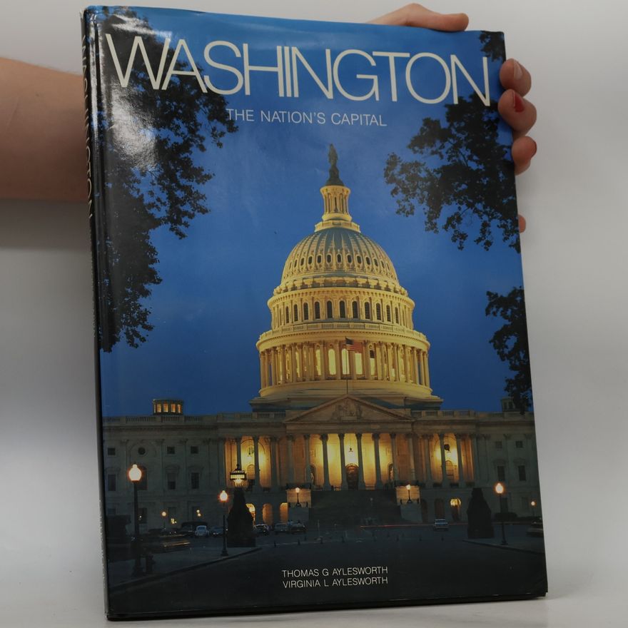Virginia L. Aylesworth Washington - The Nation's Capital